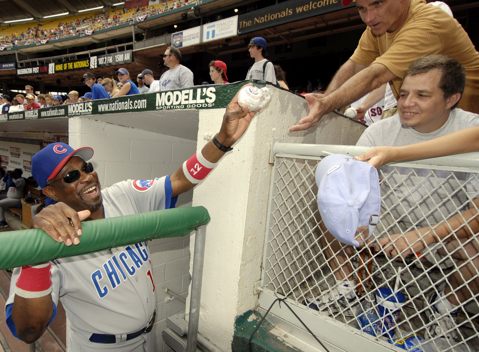 Dusty Baker